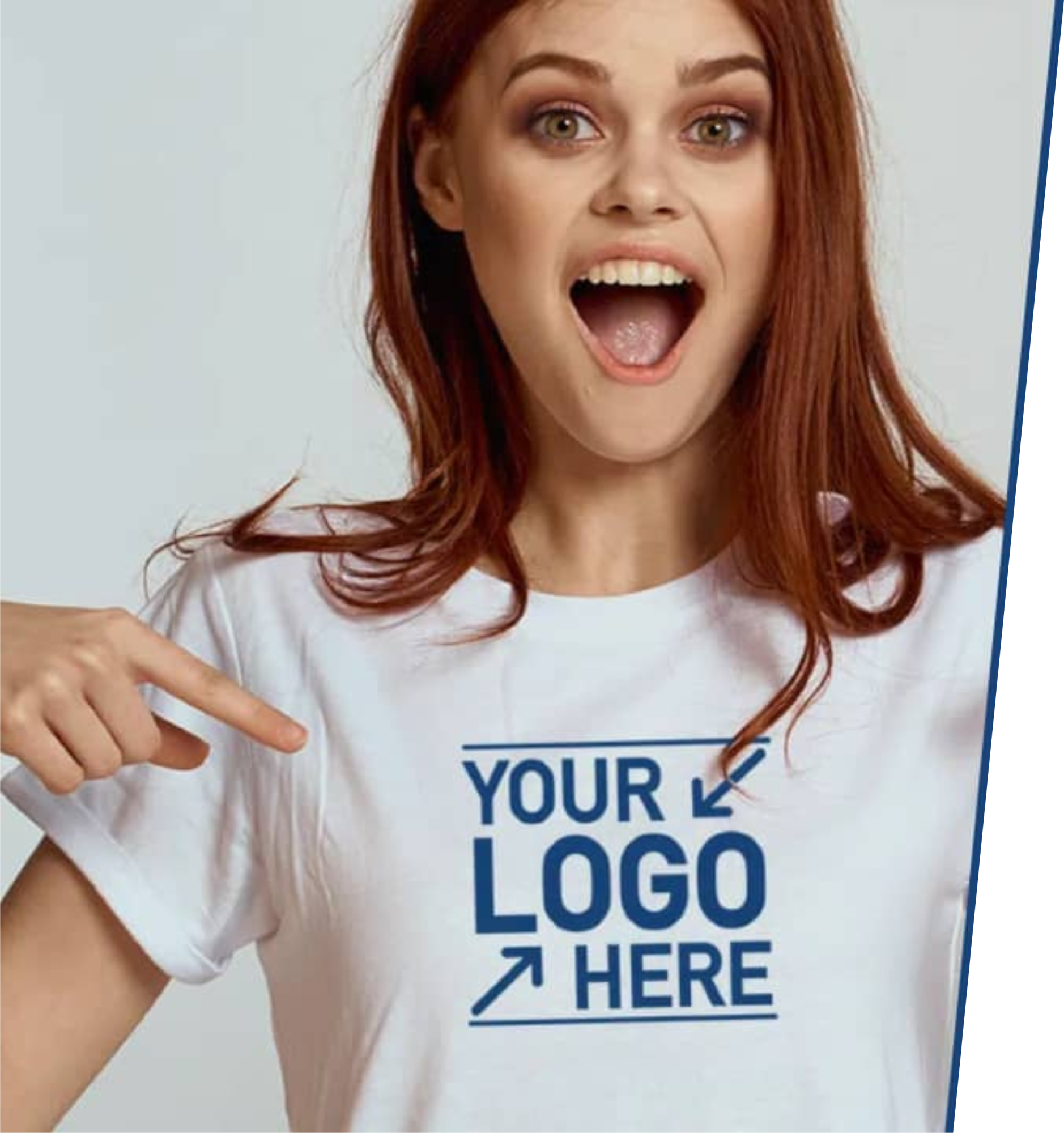 T-shirts personnalisés